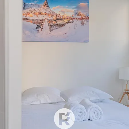 Apartment R'apparts T2 Le Nature House